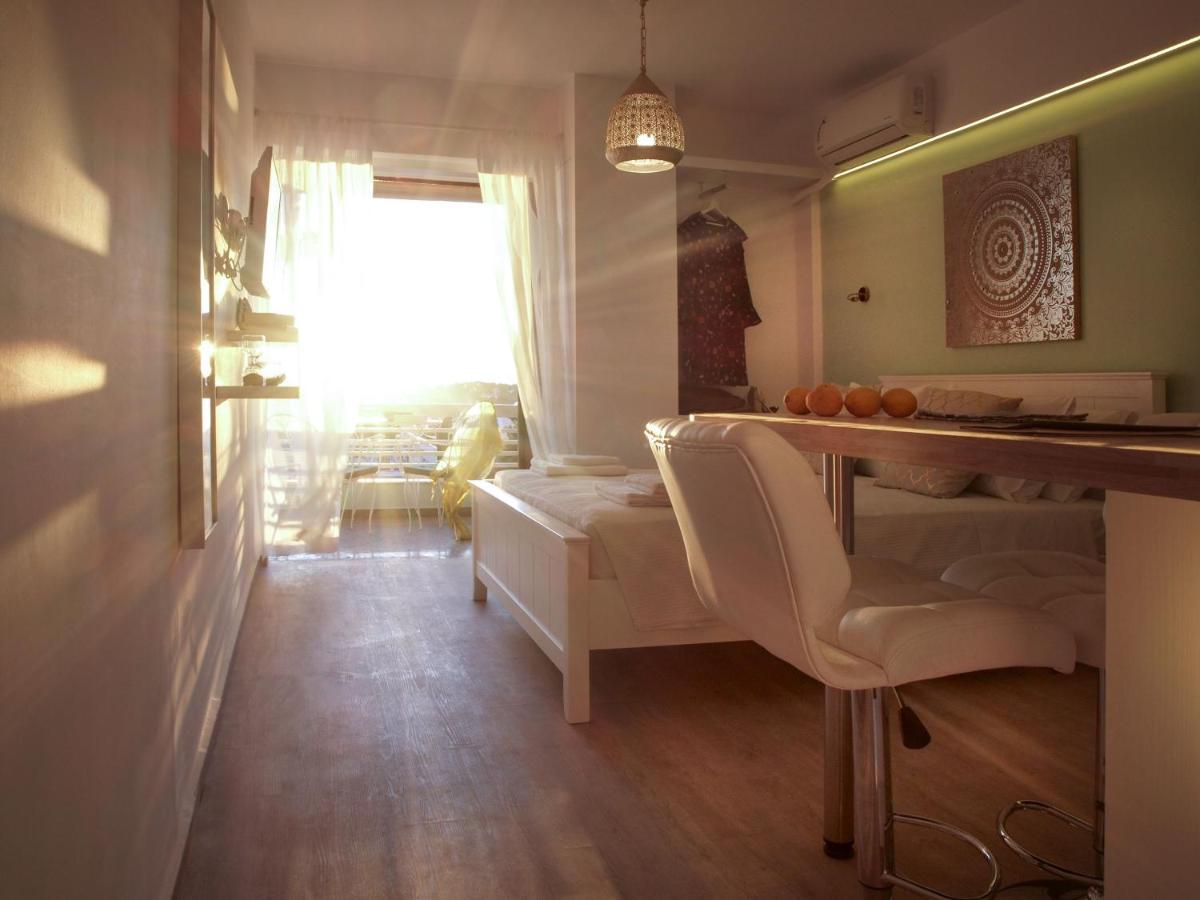 Daire Seaside Secret By Blupine *